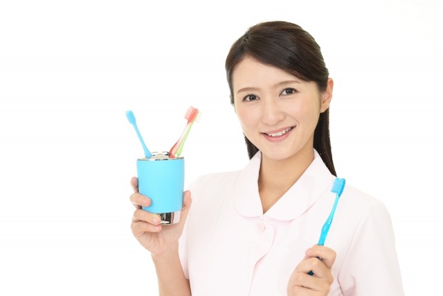 生活機能の回復が大きな目標です