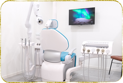 【沼津駅徒歩圏・土曜午後OK】幅広い診療に対応する中央歯科医院