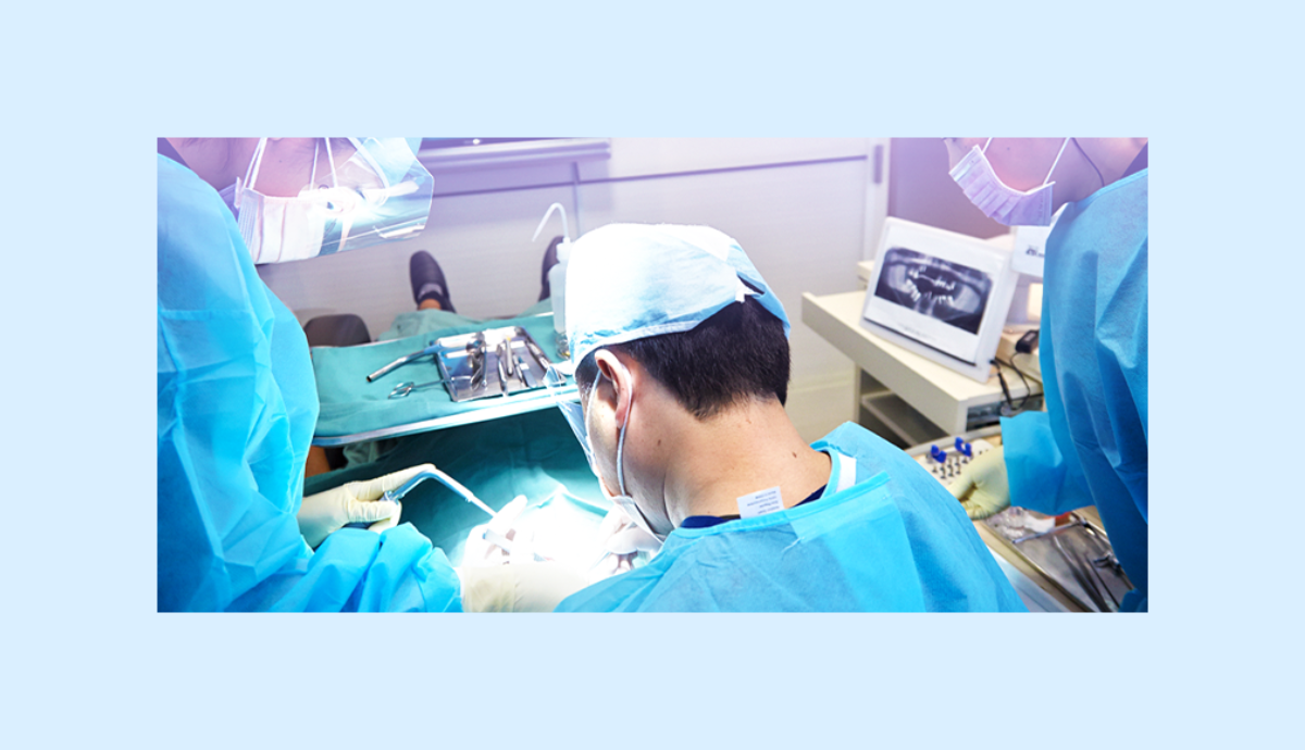 長期安定を見据えた診療を提供