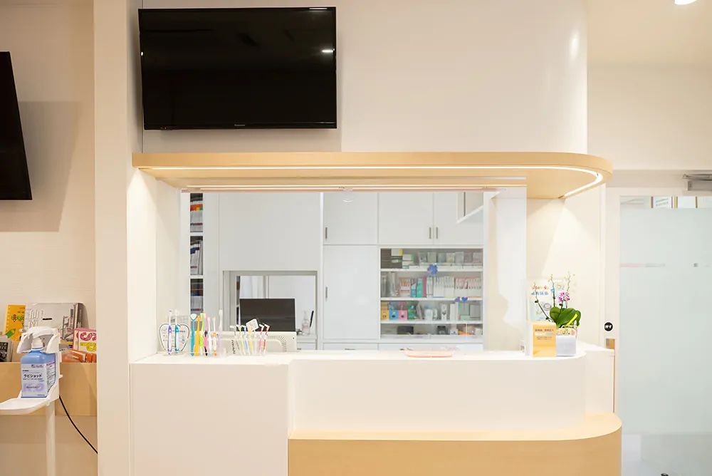 【岩沼市開業40年】インプラント専修医・咬み合わせ認定医 在籍し専門性と信頼で地域を支える南舘歯科・矯正歯科