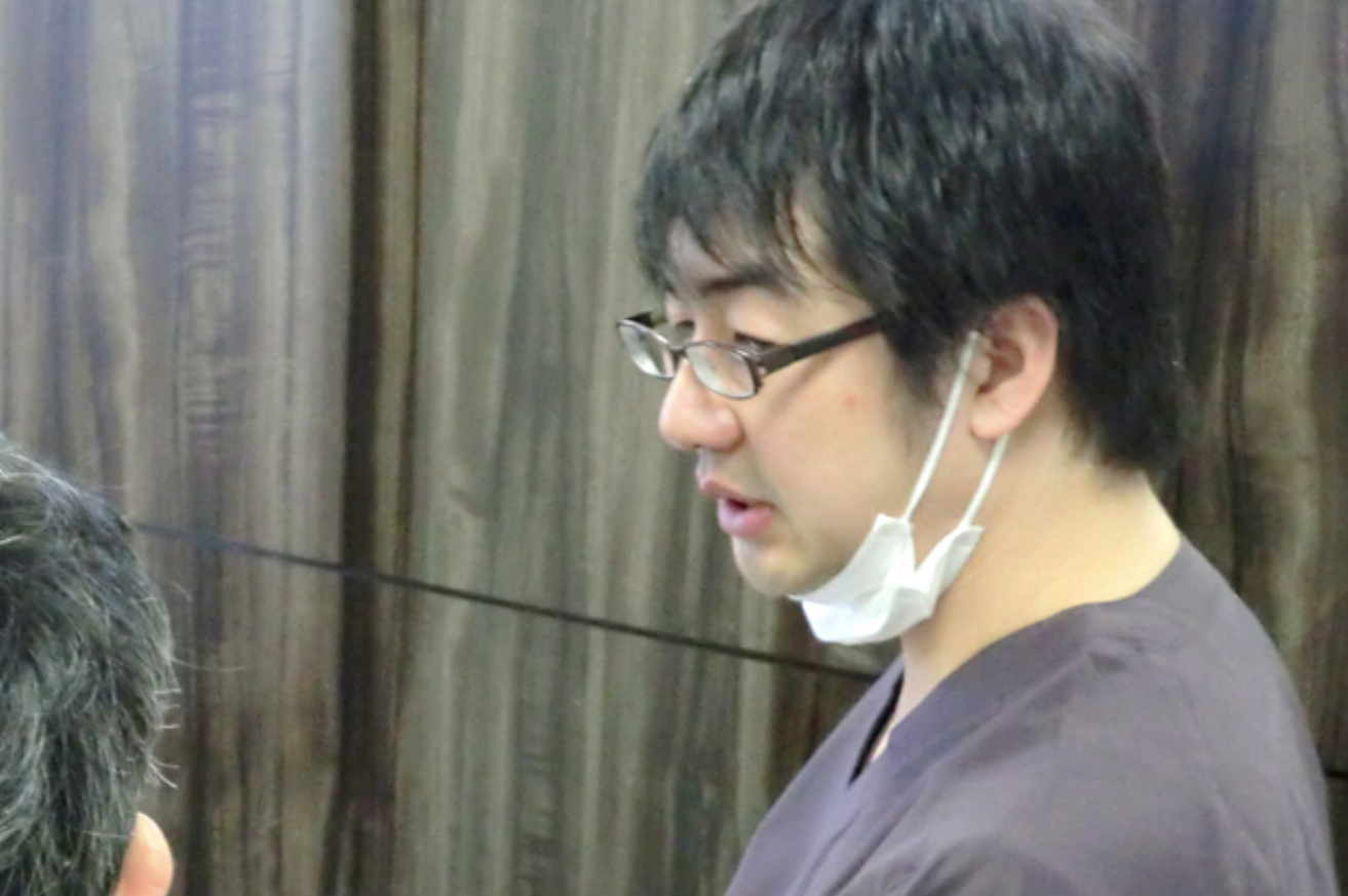 1人1人に合わせた治療プランをご提案いたします