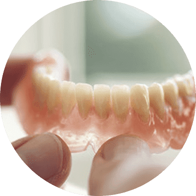 最適な治療法を提案いたします