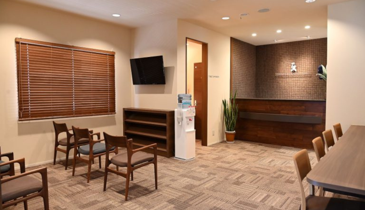 【駐車場完備】地域に根ざし、幅広い世代を支える信頼のいしばし歯科小児・矯正歯科クリニック