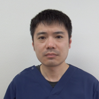 院長の古屋 直樹