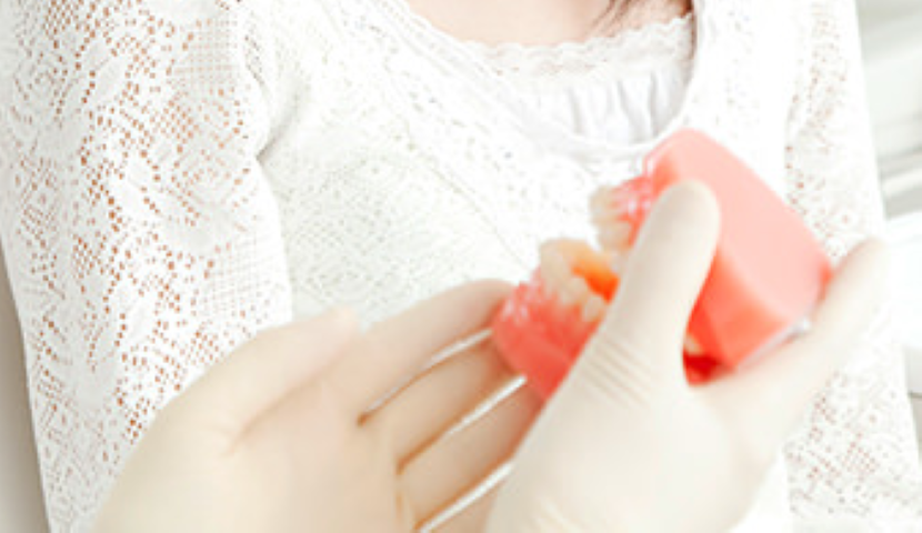 噛み合わせから考える矯正歯科の提案