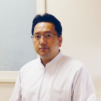 院長の河原 秀樹