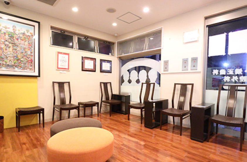 【久我山駅から徒歩1分】【東京医科歯科大学歯学博士取得歯科医師在籍】患者様に寄り添う確かな技術と安心の久我山駅前歯科・矯正歯科