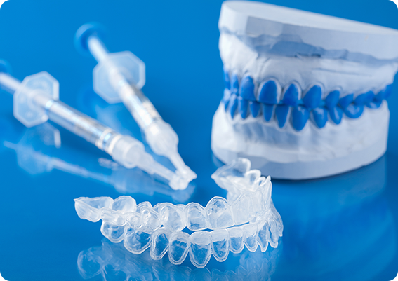 患者様のペースで行えます