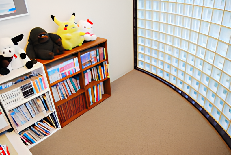 予防を重視し定期検診でお子様の口腔健康を守る小児歯科