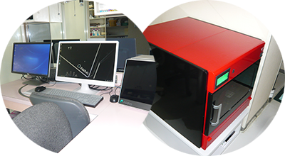 患者様に自然で美しい歯を提供するため、最先端の技術を駆使した治療を行っています