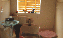 【鹿屋市寿／キッズルーム・駐車場完備】家族で通いやすいおおやま歯科クリニック