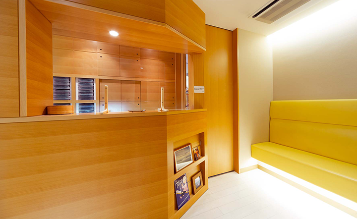 【JR田町駅徒歩6分】コミュニケーションを大切にそれぞれの悩みに合わせたトータル診療を提供する歯科医院