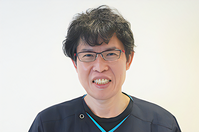 院長の本田 剛史