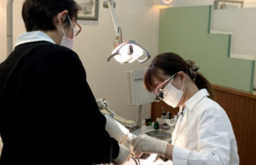 院長の船登章嘉