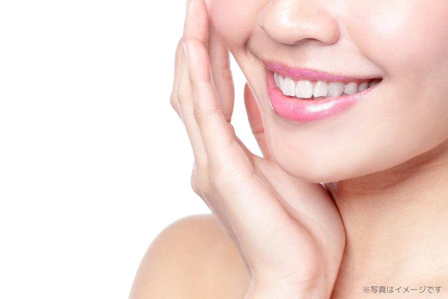 お子様からご高齢の方までが笑顔で通える場所を目指し、気軽に相談できる診療環境が用意されています