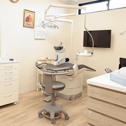 【JR長瀬駅から徒歩6分】分かりやすく丁寧な治療を心がける山田歯科・矯正歯科