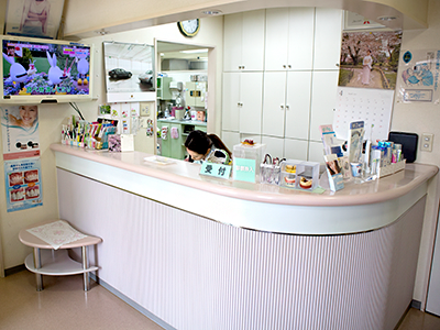 【帯広駅 徒歩10分】常に最新の医療知識を習得し、患者様に提供する屈足松崎歯科医院