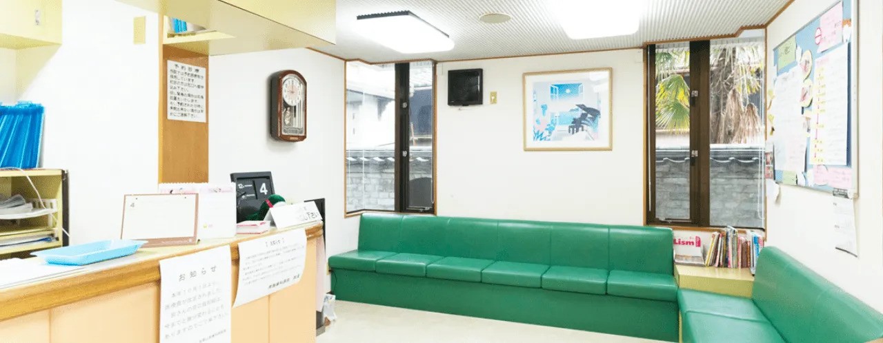 きめ細やかな診療を目指しています