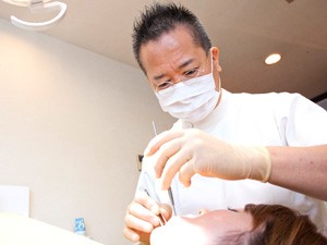 山之内矯正歯科クリニック