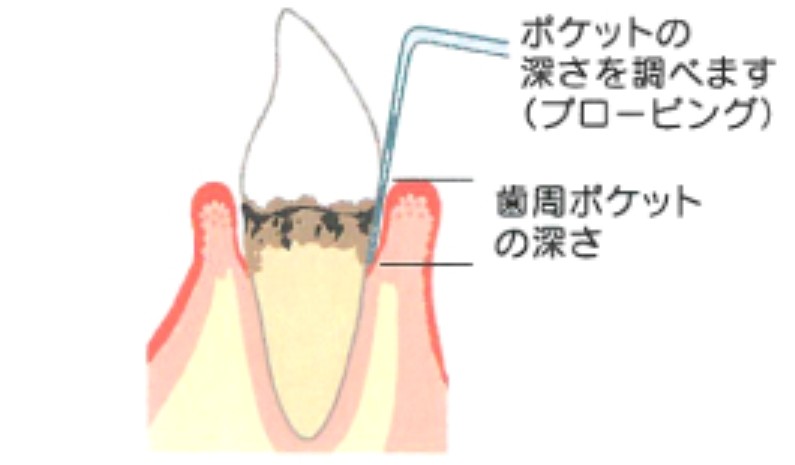 早期の対応を心がけています。