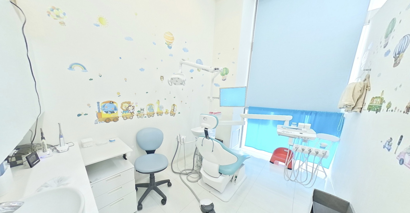 【年中無休】【JR新白河駅徒歩15分】患者様との対話による診療を重視し、健康維持に関わっていく「しらかわファミリー歯科・矯正歯科」