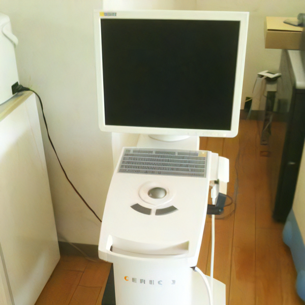 セレックでスピーディに作業
