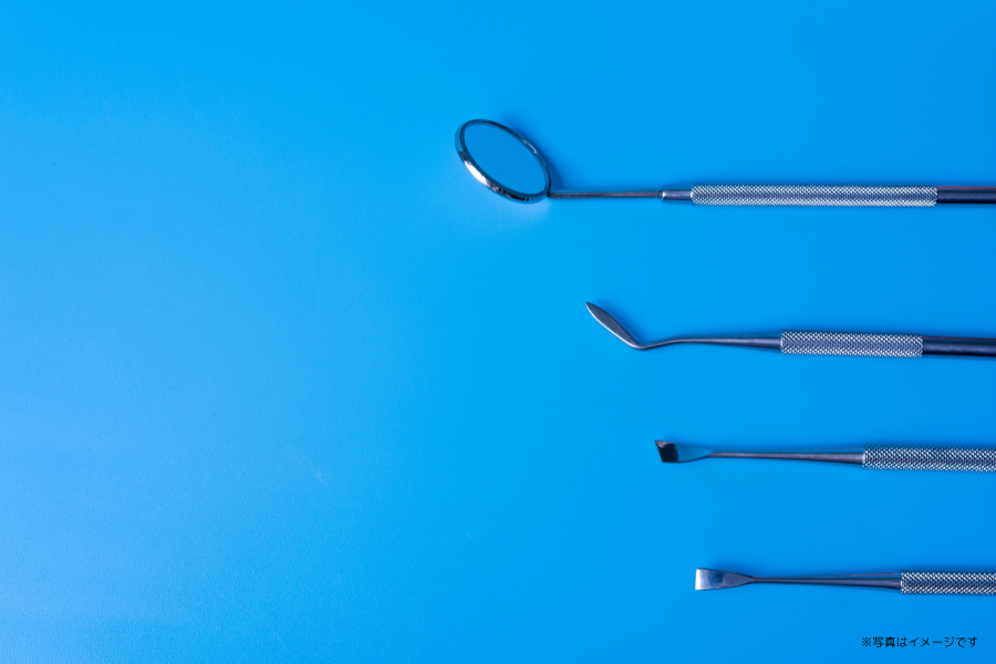 「患者様参加型の治療」を大切にしています