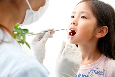 定期的なチェックをおすすめします