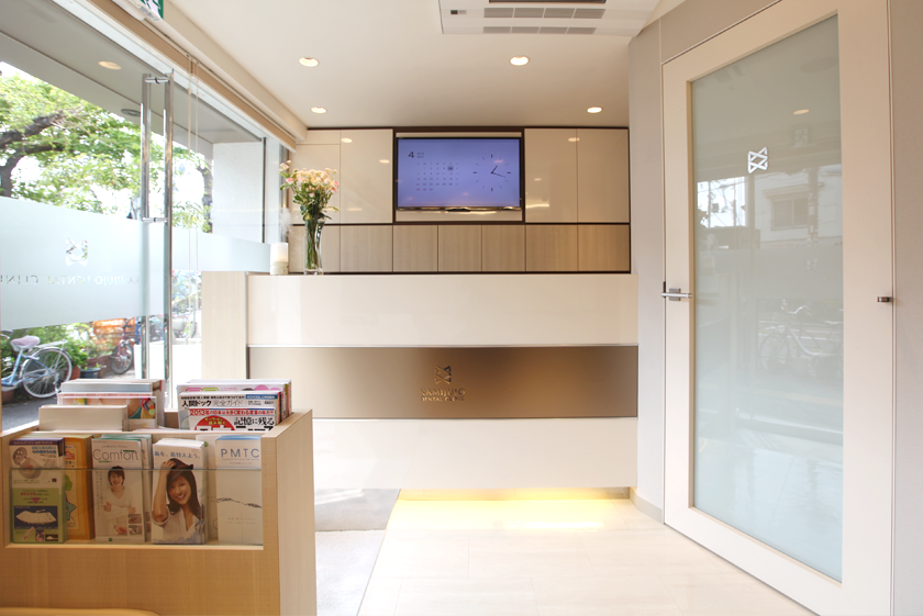 【十条駅から徒歩1分】【完全個室】求められた治療にしっかりと答える上十条歯科