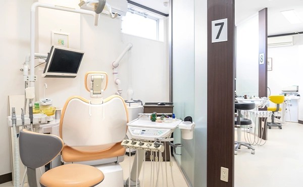 みなみ歯科医院