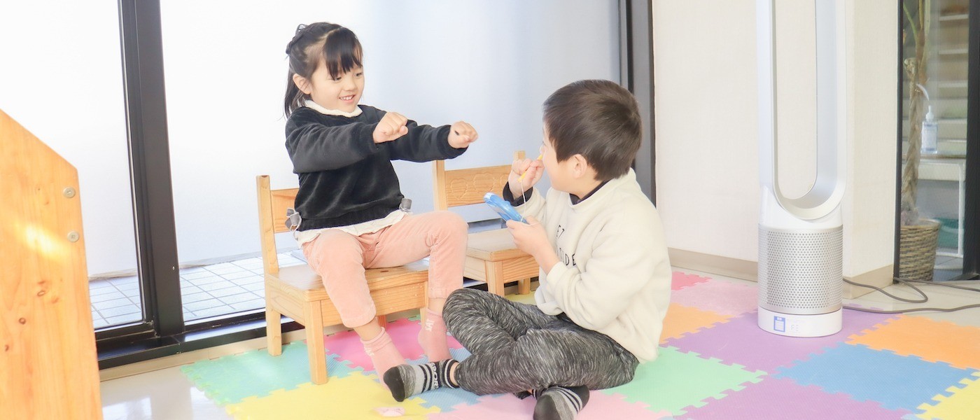 みやざき歯科こども歯科