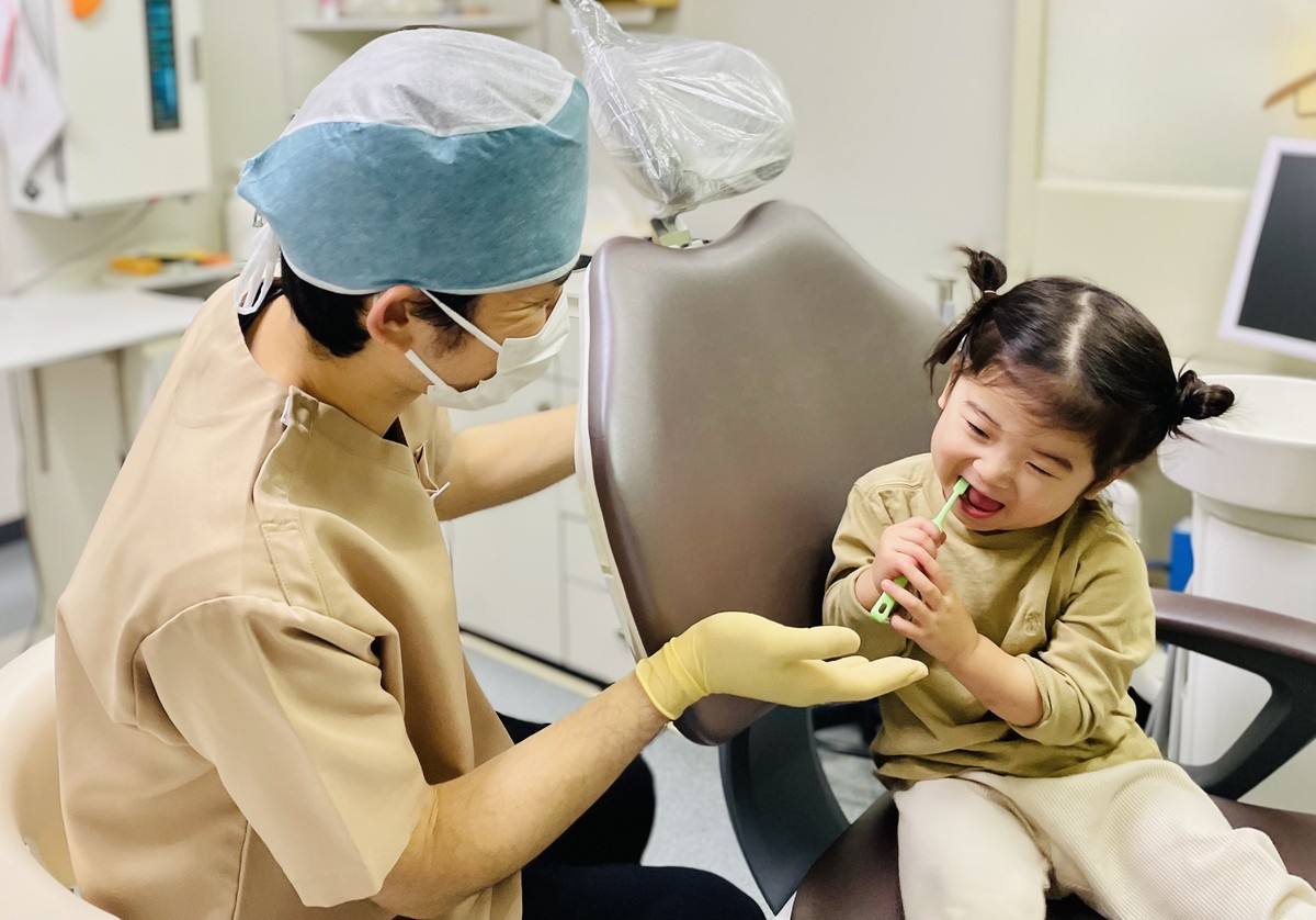 「わかりやすい説明」「家族を診る気持ち」「健康のサポート」という3つの理念を大切にしています。