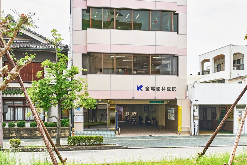 小児歯科と予防に注力している歯科医院です