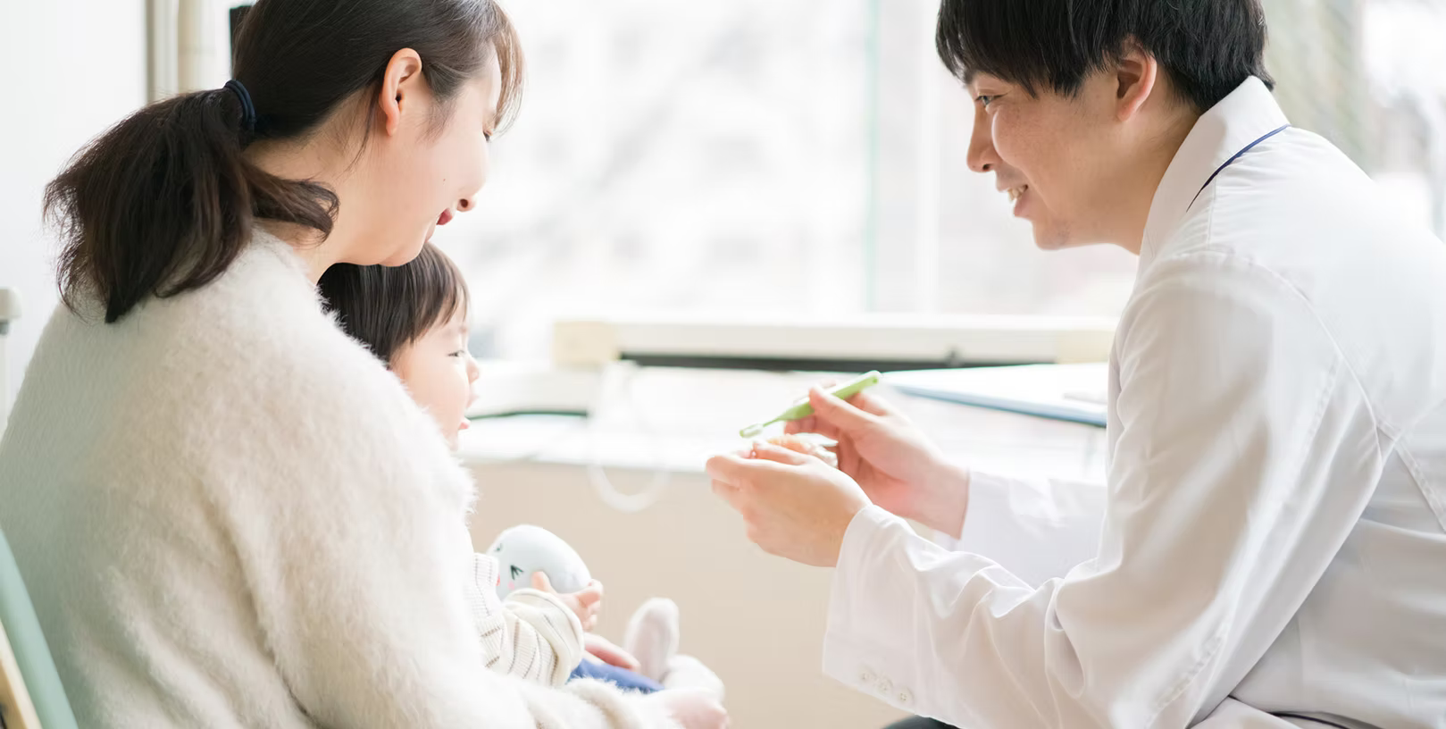 【大町西公園駅徒歩1分・土曜日診療対応】予防を軸に幅広い歯科診療で地域を支える 大手町歯科医院