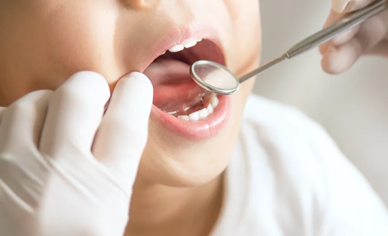 お子様の健康な歯を守る小児歯科の取り組み