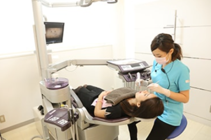 患者様第一の診療方針で信頼を築く早野歯科医院