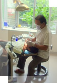 患者様が納得して治療を受けられるよう努めています。