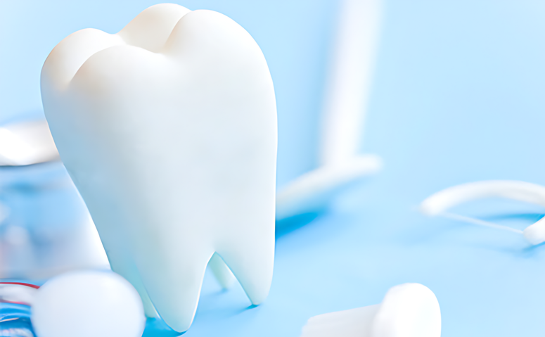 予防歯科を核に全身健康へとつながる口腔管理を実現