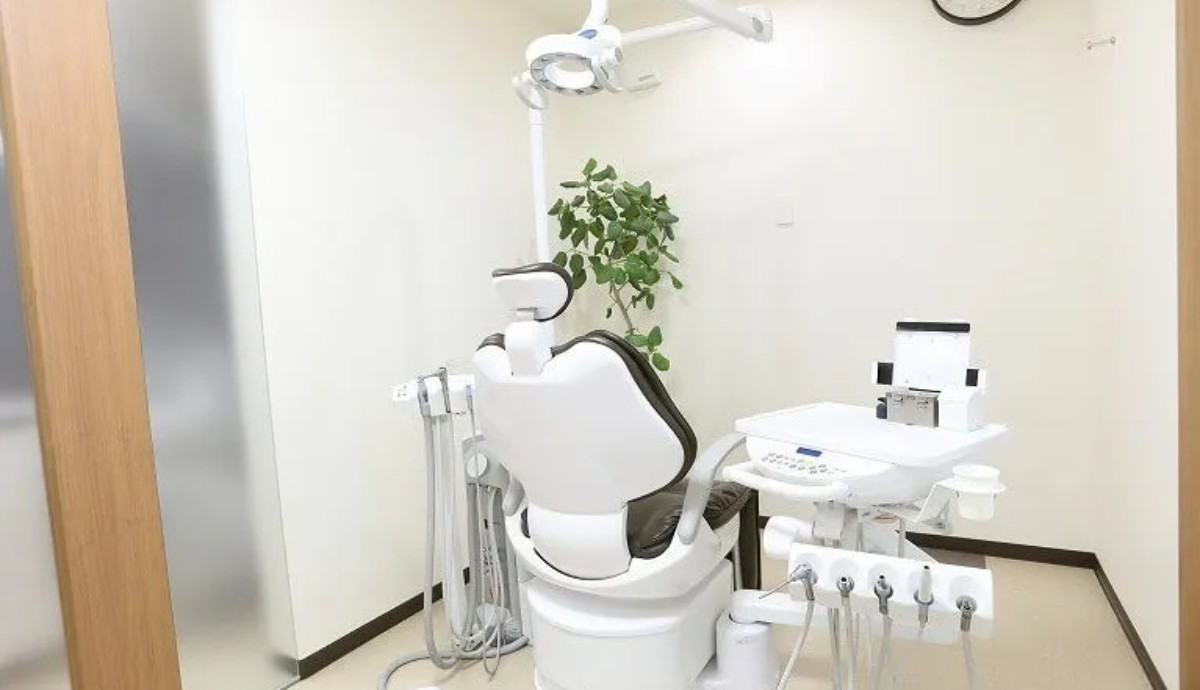 【寺田町駅から徒歩18分】家族で安心して通える地域密着型の「つばさデンタルクリニック」