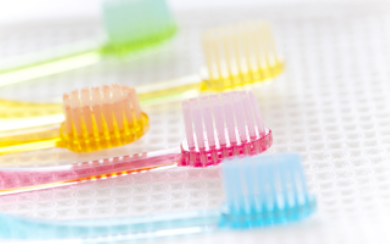 信頼関係を重んじる地域密着の診療方針