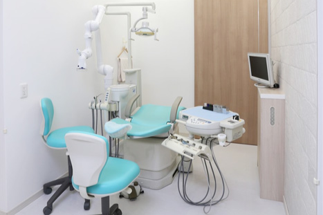 【光明池駅から車で10分】確かな技術と経験で歯の治療から本当の健康へ導く石田歯科医院