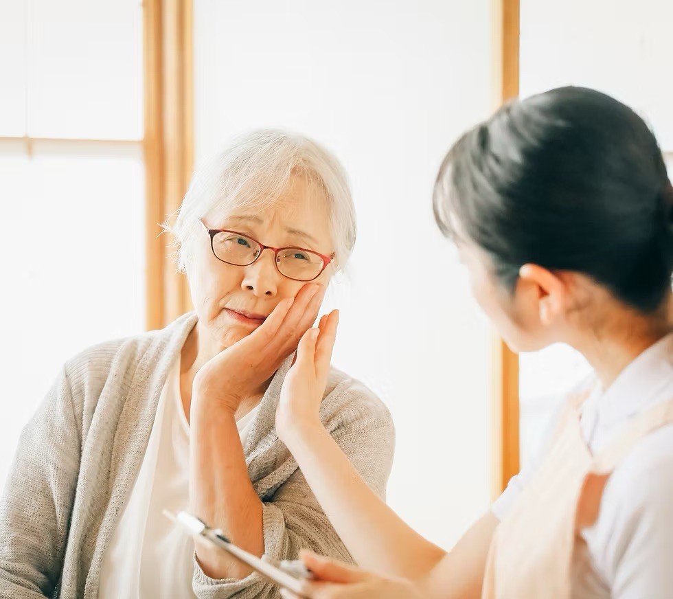 最適な治療法をご提案