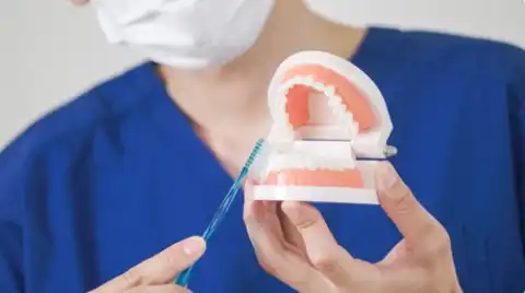 お子様が安心して通える、やさしい歯科治療