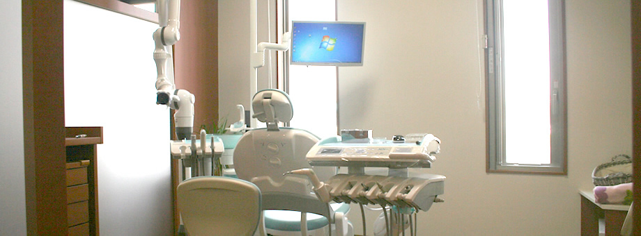 正確な診断を行います