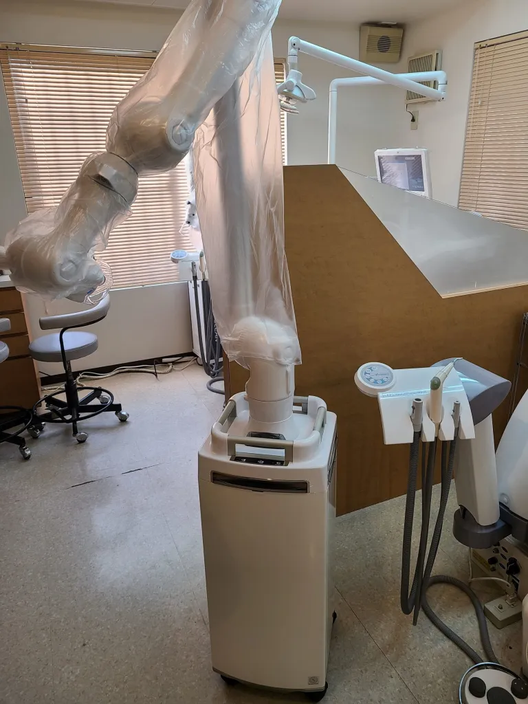 【駐車場あり】患者様にとってベストな診療を目指す大貫歯科医院