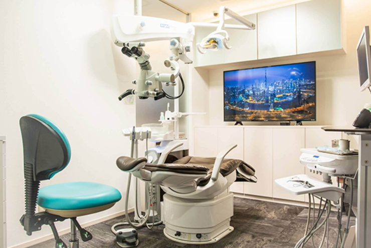 しっかり噛めるようになると、活力も湧いてきます