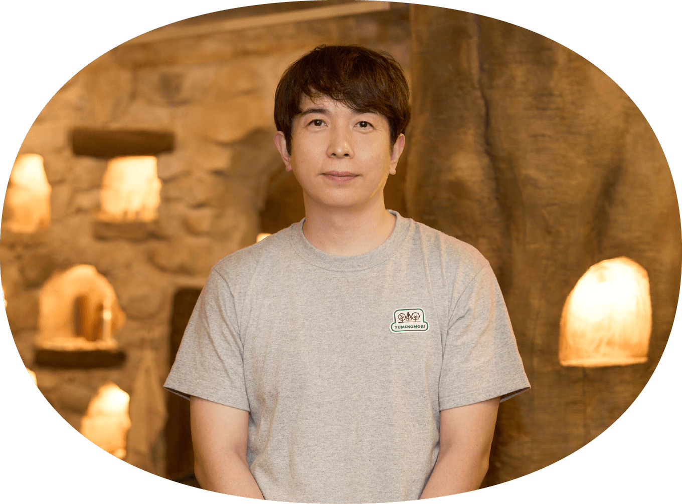 理事長・総院長の宮前貴記