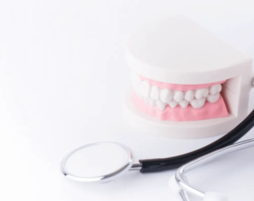 入れ歯の違和感もお気軽にご相談ください