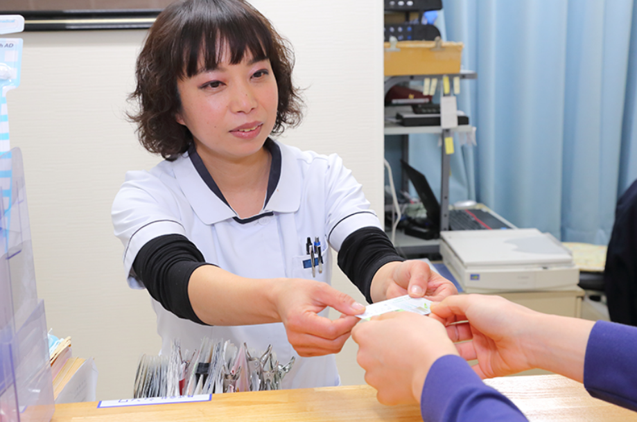 【公津の杜駅から徒歩4分】【口腔内の除菌治療に注力】予防と科学的アプローチで歯の健康を守る伊藤歯科医院