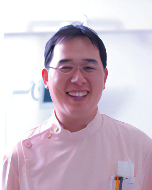 院長の桜井 康全